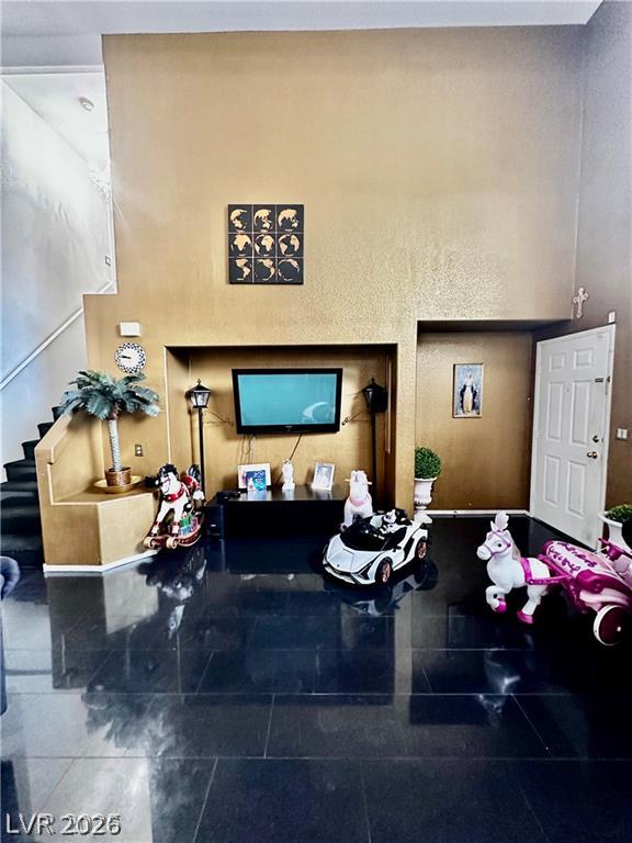 3571 North Campbell Road Las Vegas NV 89129