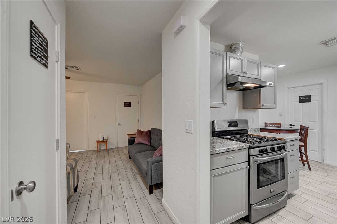 2300 Dune Drive Las Vegas NV 89106
