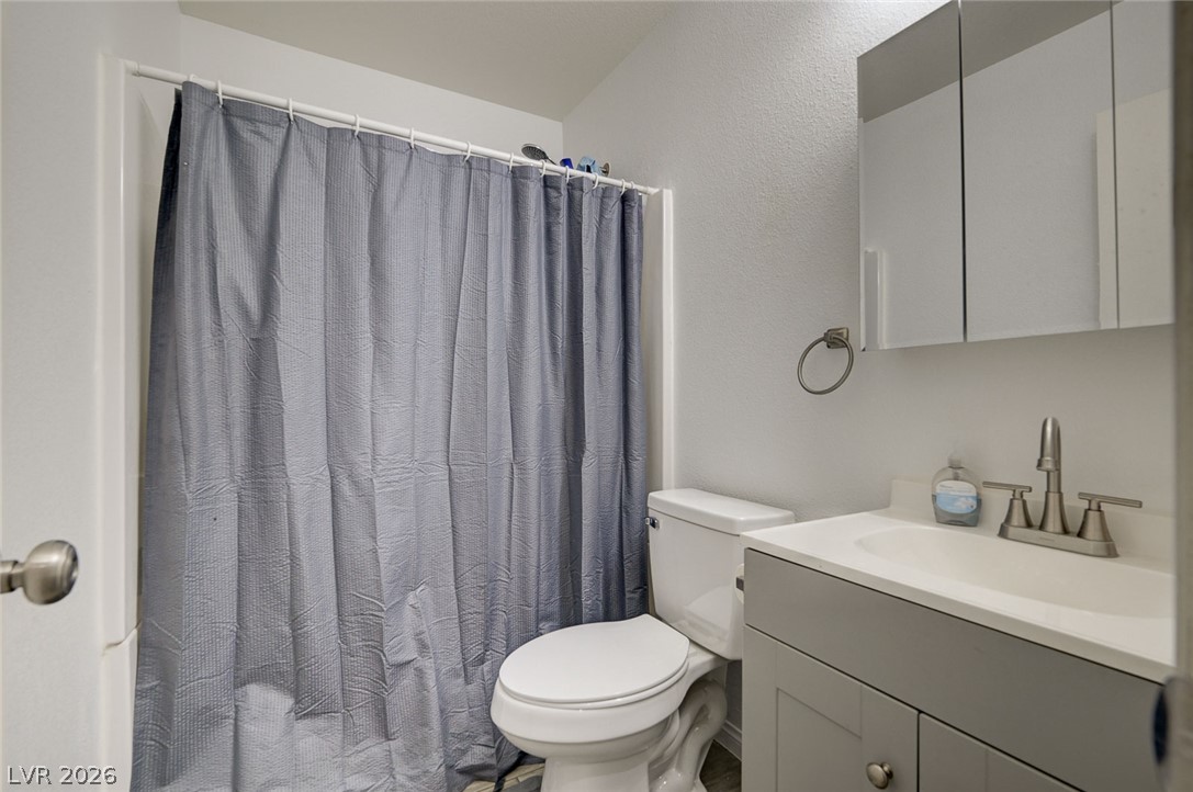 2300 Dune Drive Las Vegas NV 89106