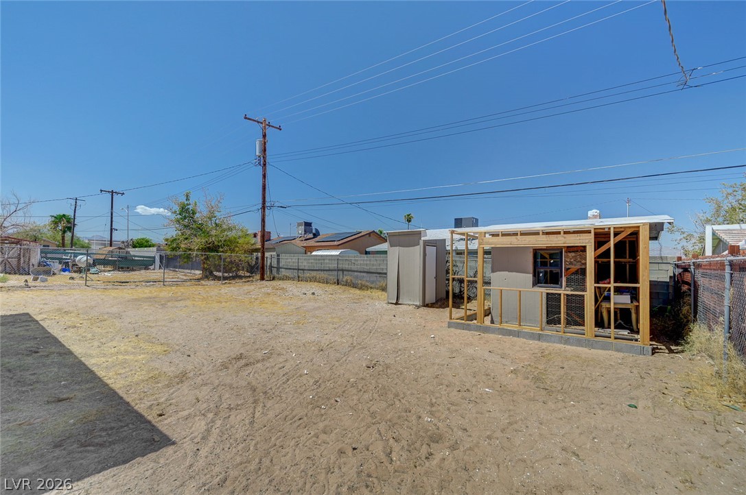 2300 Dune Drive Las Vegas NV 89106
