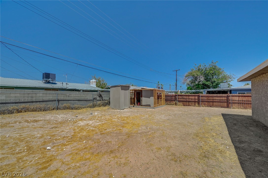 2300 Dune Drive Las Vegas NV 89106