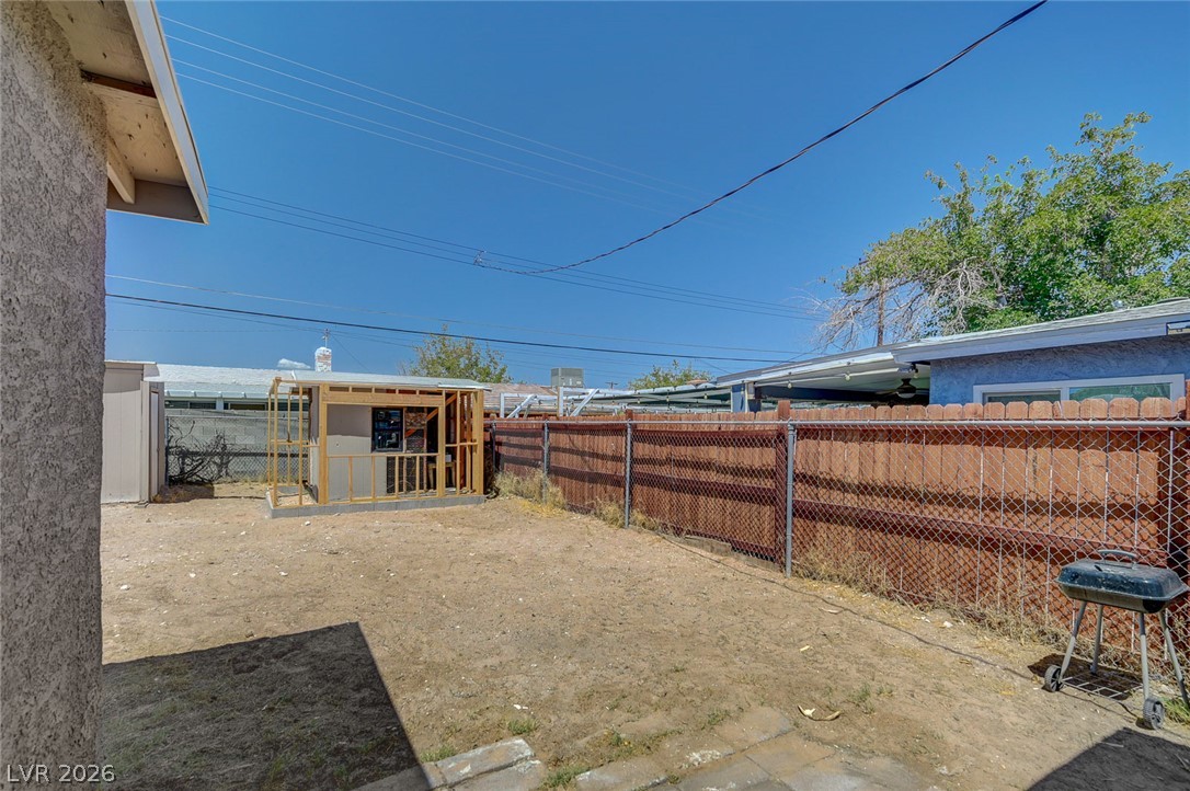 2300 Dune Drive Las Vegas NV 89106