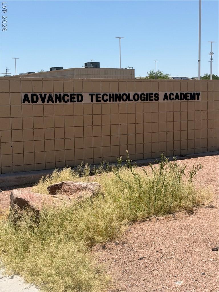 2300 Dune Drive Las Vegas NV 89106