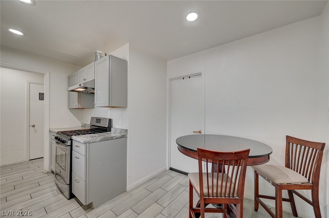 2300 Dune Drive Las Vegas NV 89106