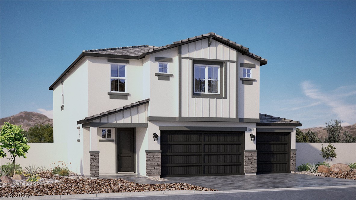 5136 Conway Street North Las Vegas NV 89031