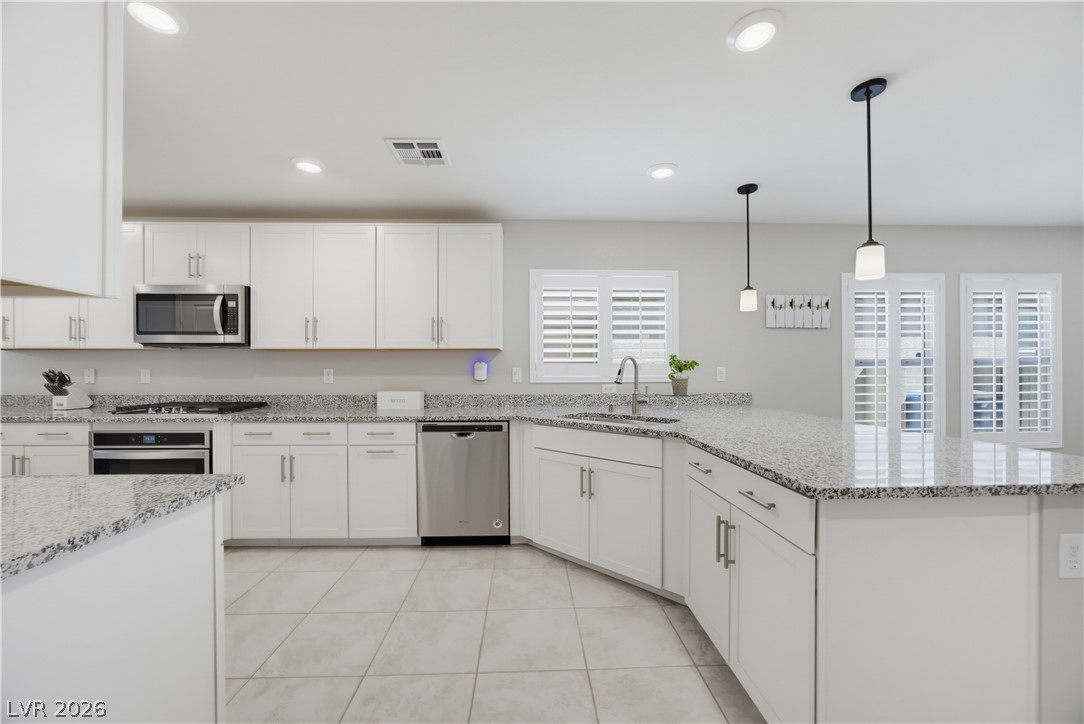 1639 Deep Valley Avenue North Las Vegas NV 89084