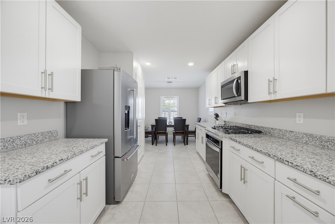1639 Deep Valley Avenue North Las Vegas NV 89084