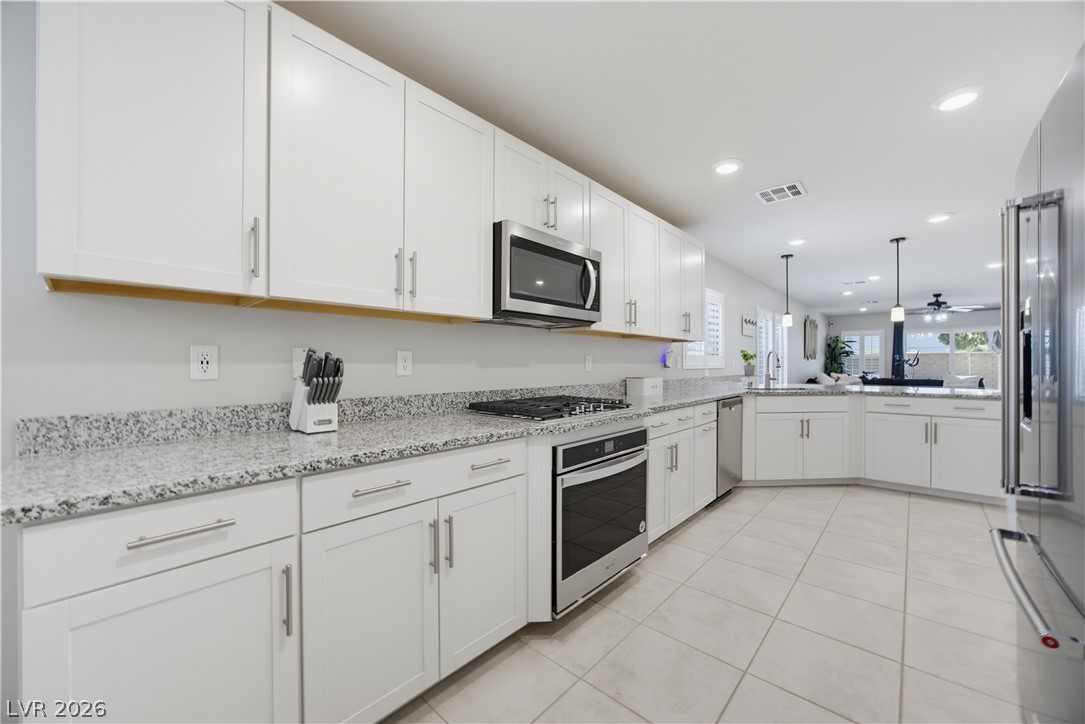 1639 Deep Valley Avenue North Las Vegas NV 89084