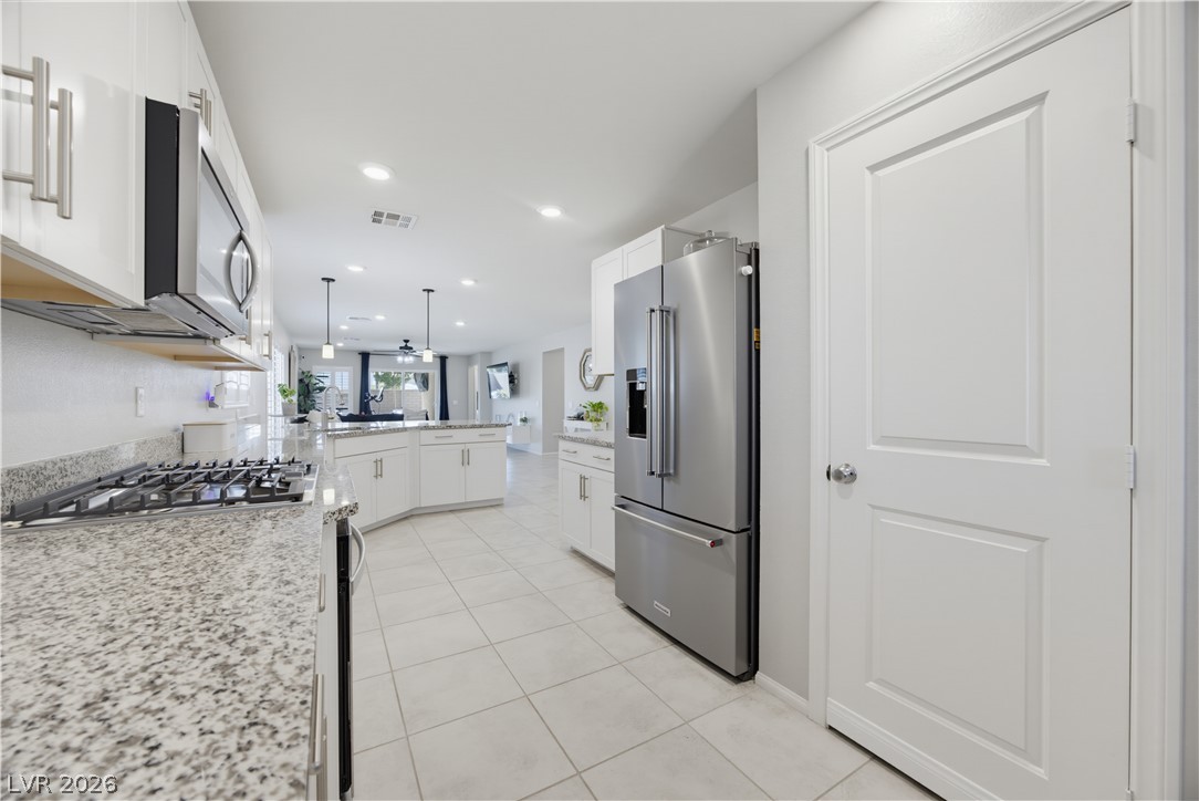1639 Deep Valley Avenue North Las Vegas NV 89084