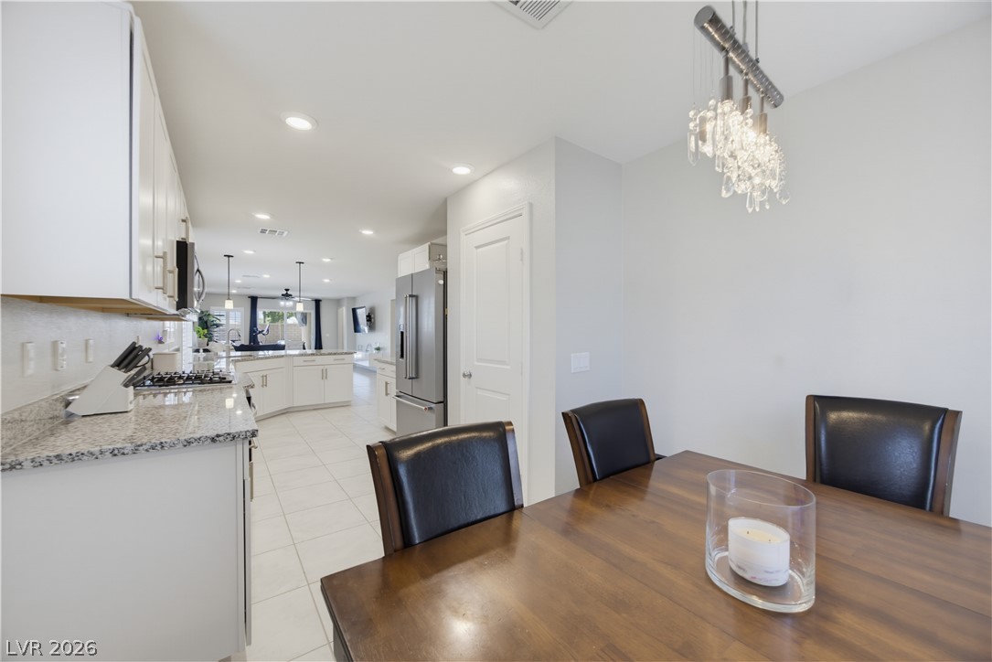 1639 Deep Valley Avenue North Las Vegas NV 89084