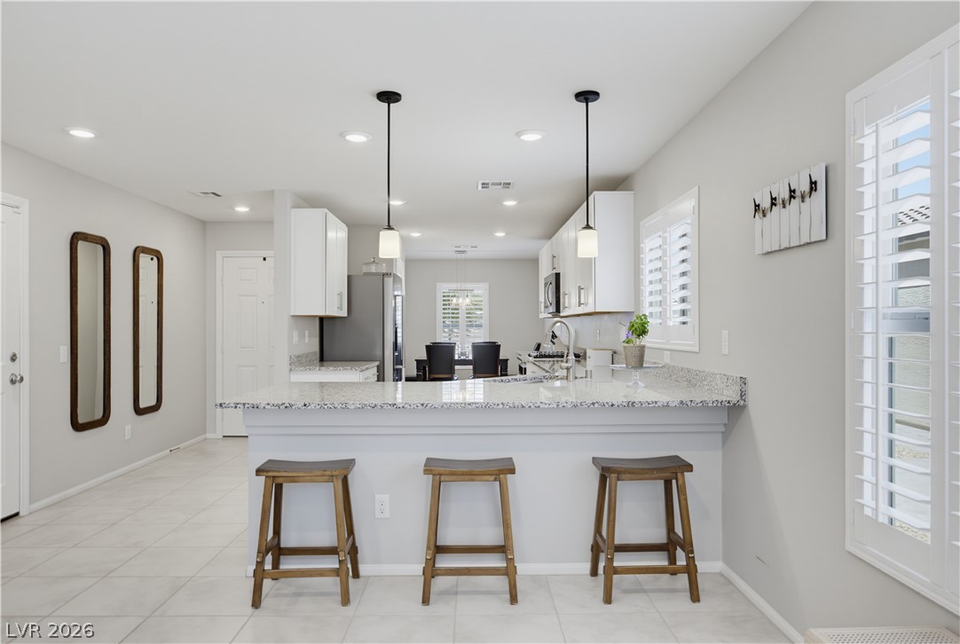 1639 Deep Valley Avenue North Las Vegas NV 89084