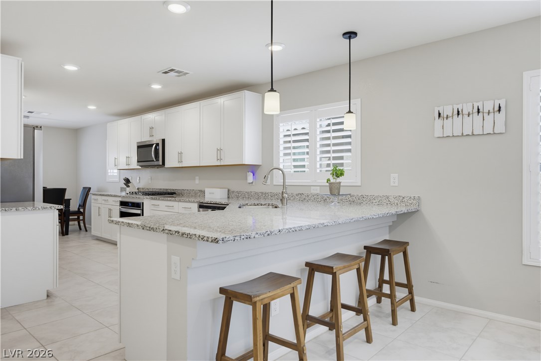 1639 Deep Valley Avenue North Las Vegas NV 89084