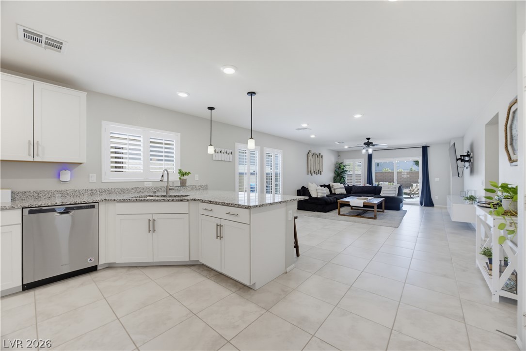 1639 Deep Valley Avenue North Las Vegas NV 89084