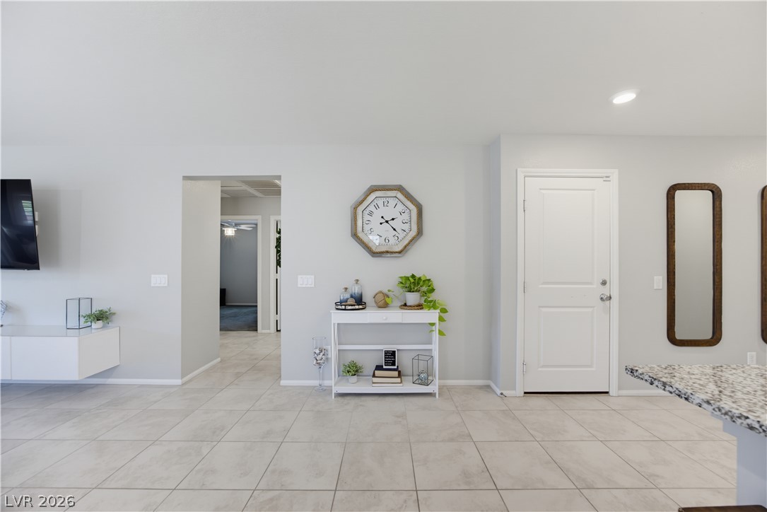 1639 Deep Valley Avenue North Las Vegas NV 89084