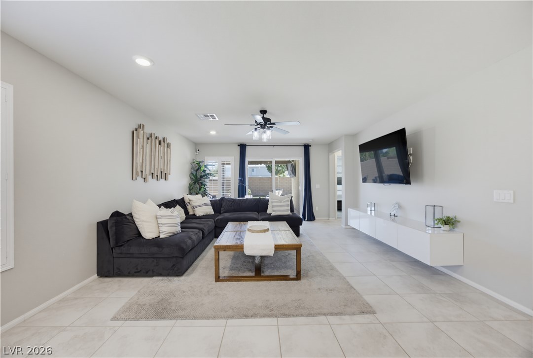 1639 Deep Valley Avenue North Las Vegas NV 89084