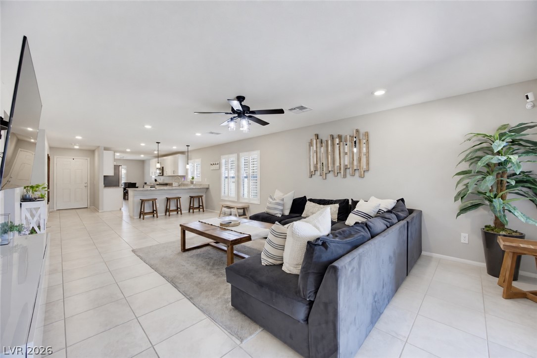 1639 Deep Valley Avenue North Las Vegas NV 89084