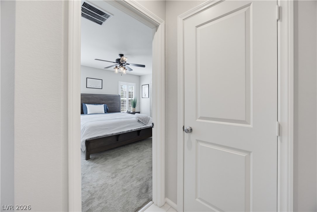 1639 Deep Valley Avenue North Las Vegas NV 89084