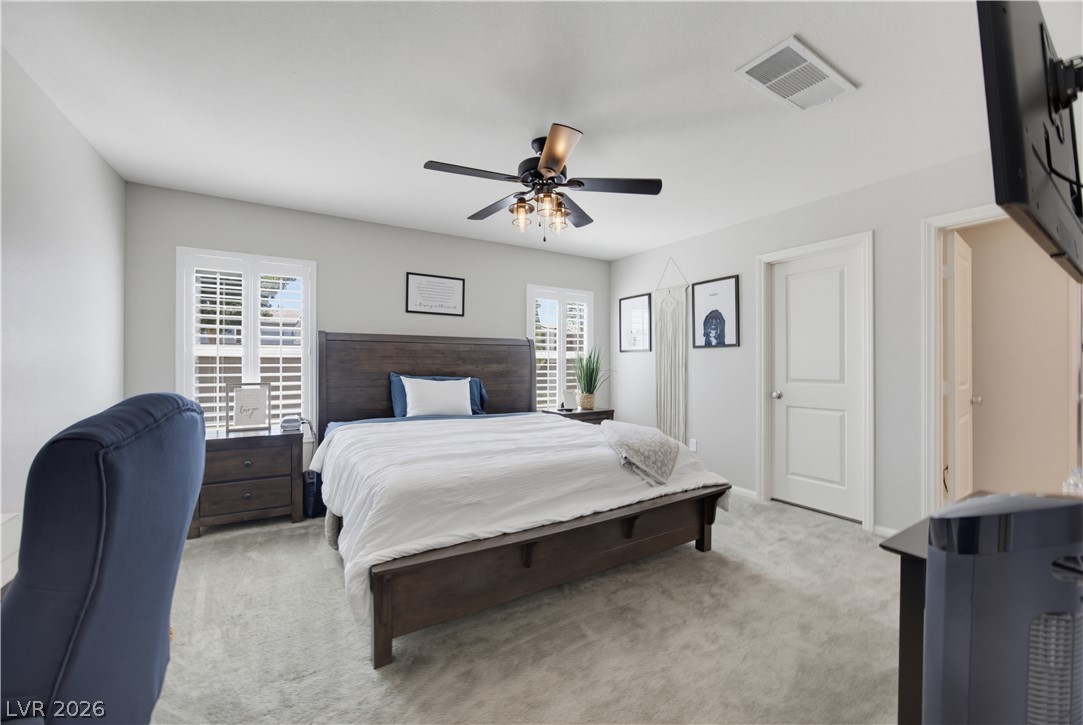 1639 Deep Valley Avenue North Las Vegas NV 89084