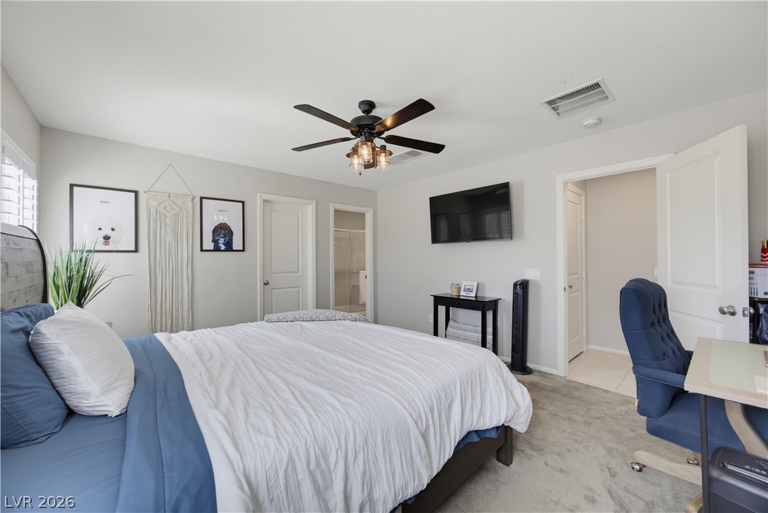 1639 Deep Valley Avenue North Las Vegas NV 89084