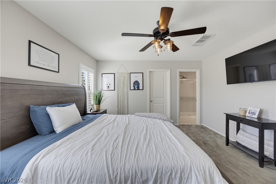 1639 Deep Valley Avenue North Las Vegas NV 89084