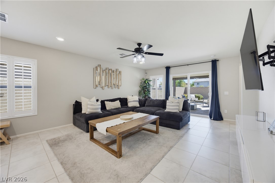 1639 Deep Valley Avenue North Las Vegas NV 89084