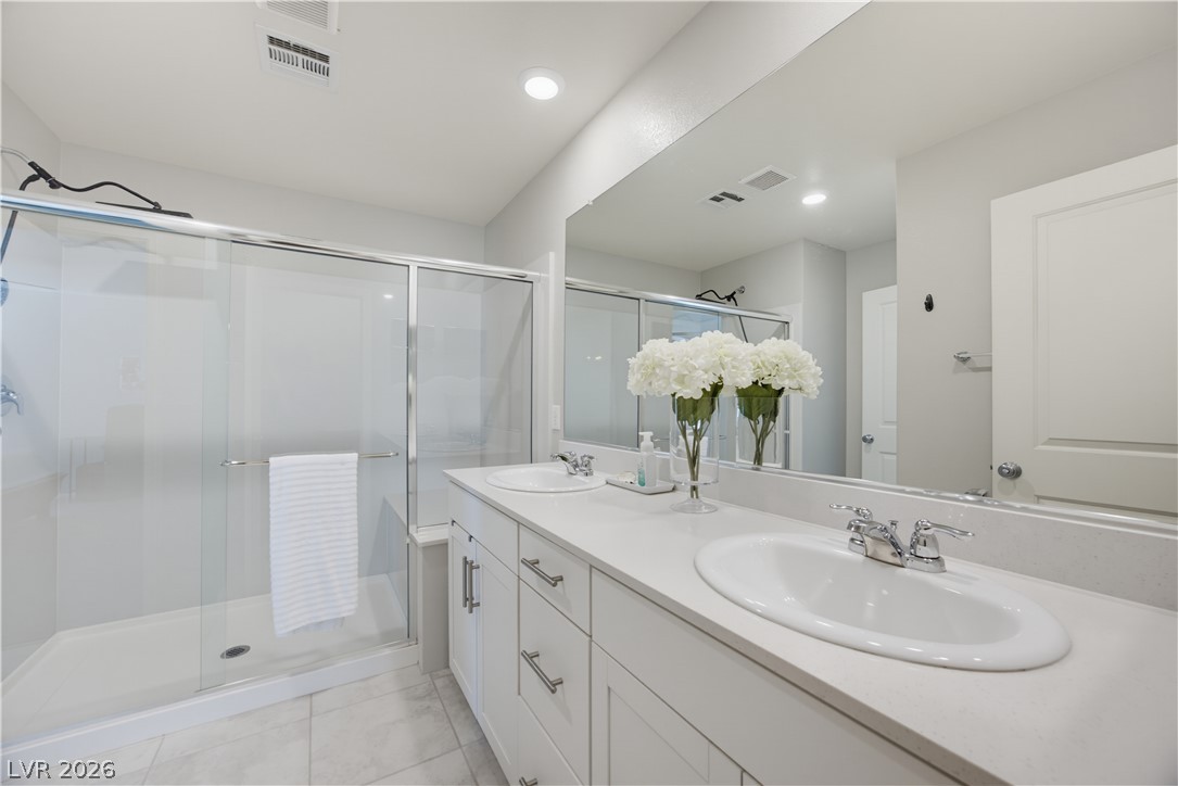 1639 Deep Valley Avenue North Las Vegas NV 89084