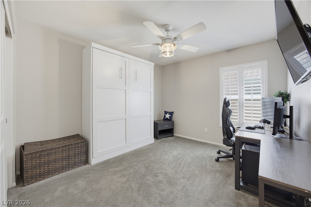 1639 Deep Valley Avenue North Las Vegas NV 89084