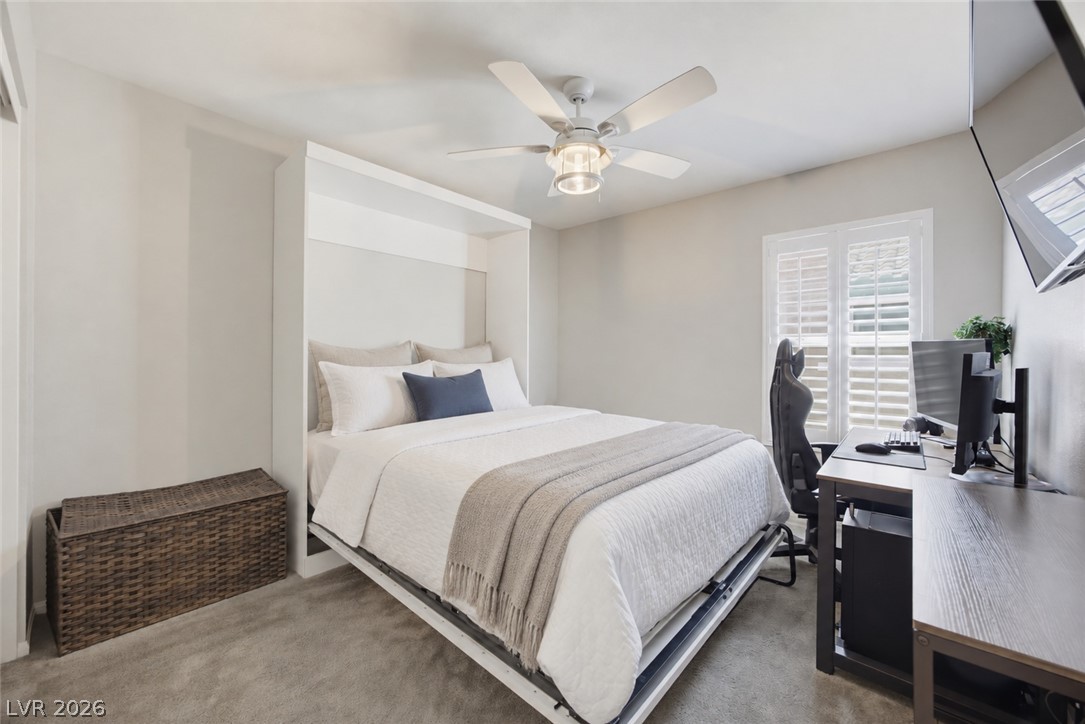 1639 Deep Valley Avenue North Las Vegas NV 89084