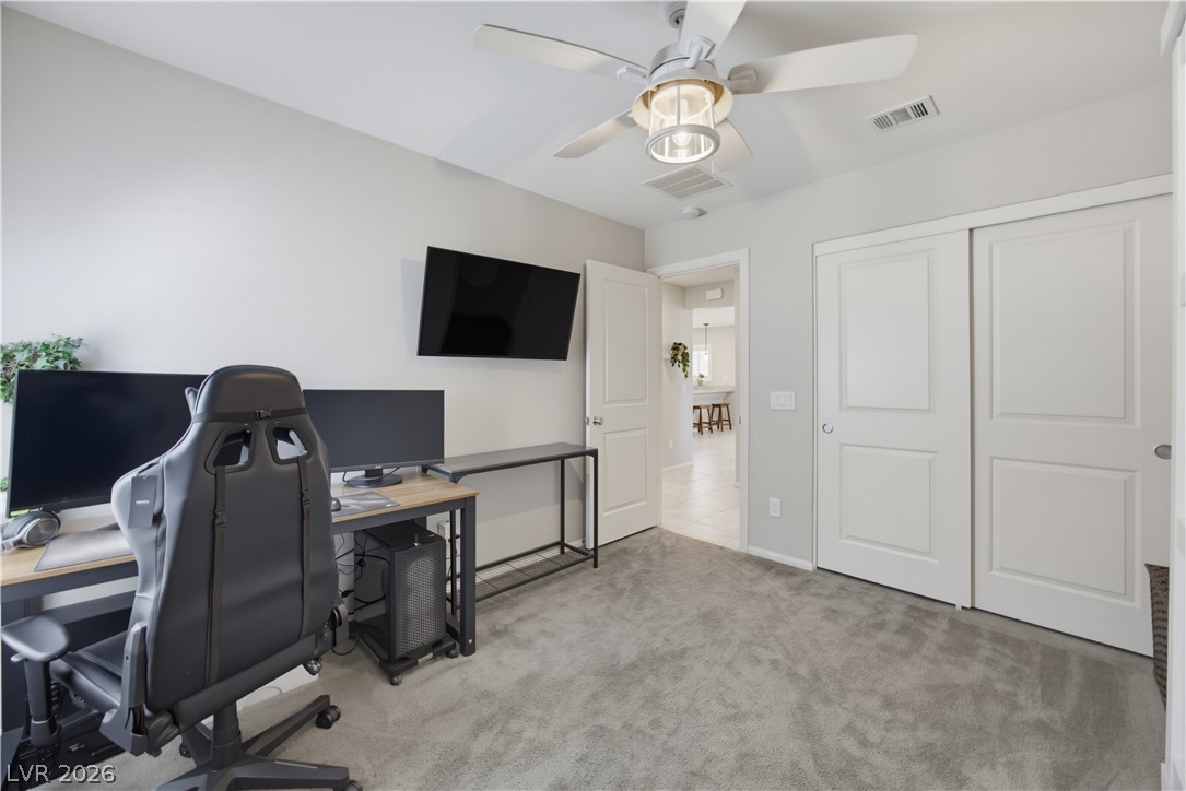 1639 Deep Valley Avenue North Las Vegas NV 89084