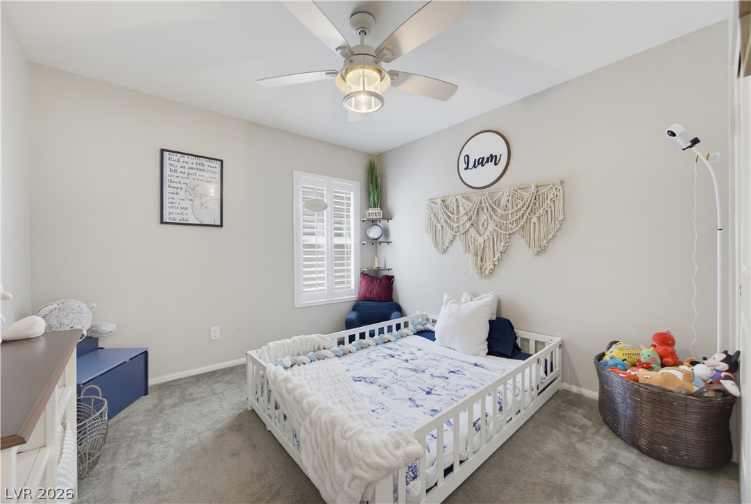 1639 Deep Valley Avenue North Las Vegas NV 89084