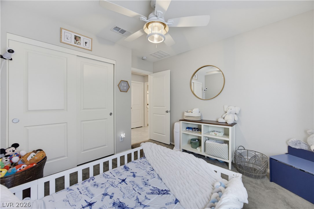 1639 Deep Valley Avenue North Las Vegas NV 89084
