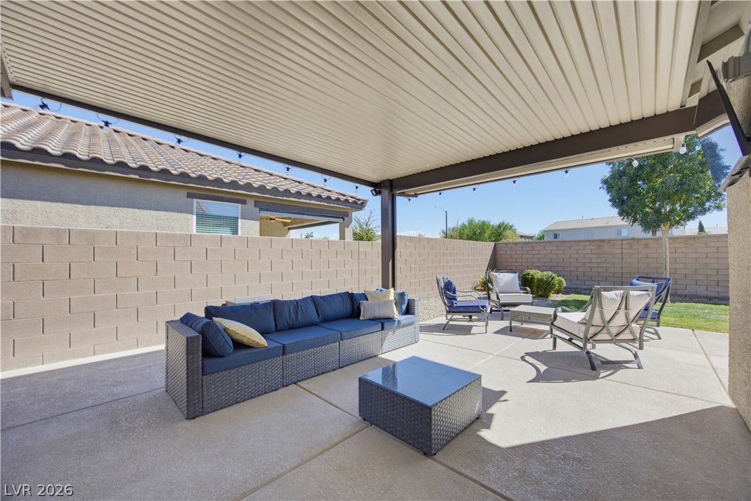 1639 Deep Valley Avenue North Las Vegas NV 89084