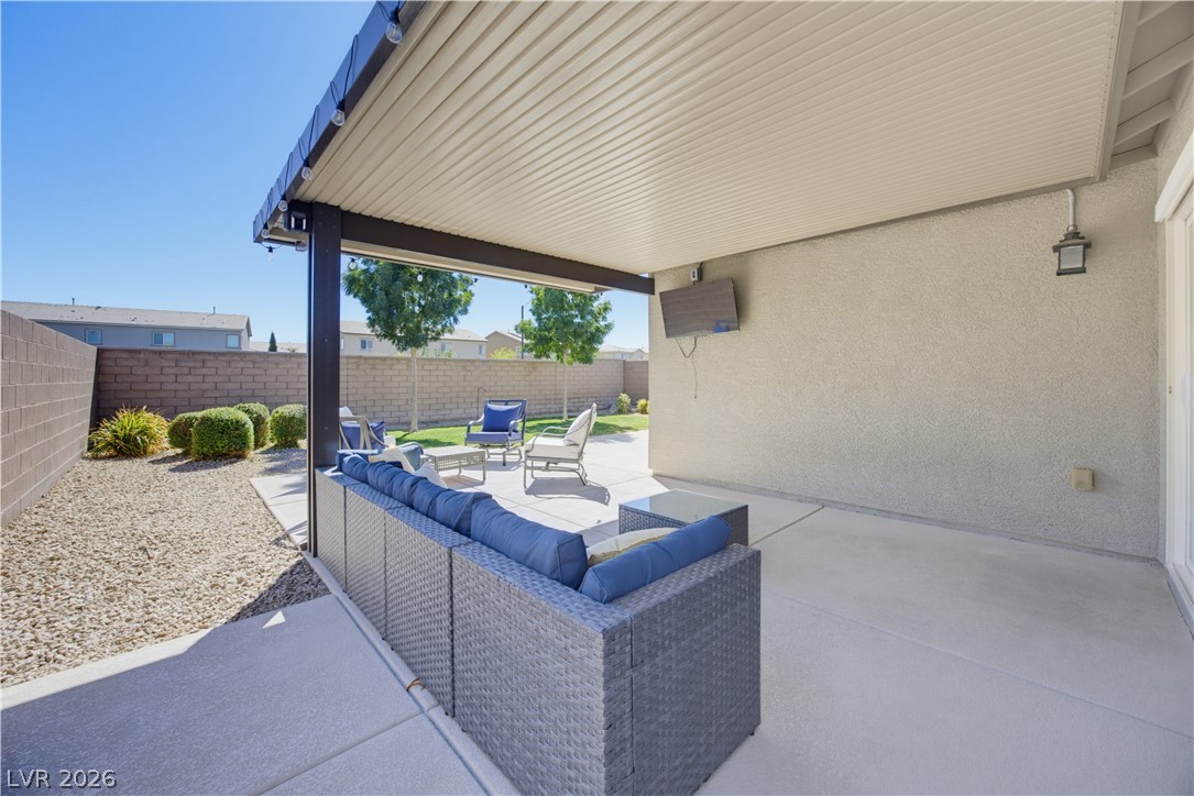 1639 Deep Valley Avenue North Las Vegas NV 89084
