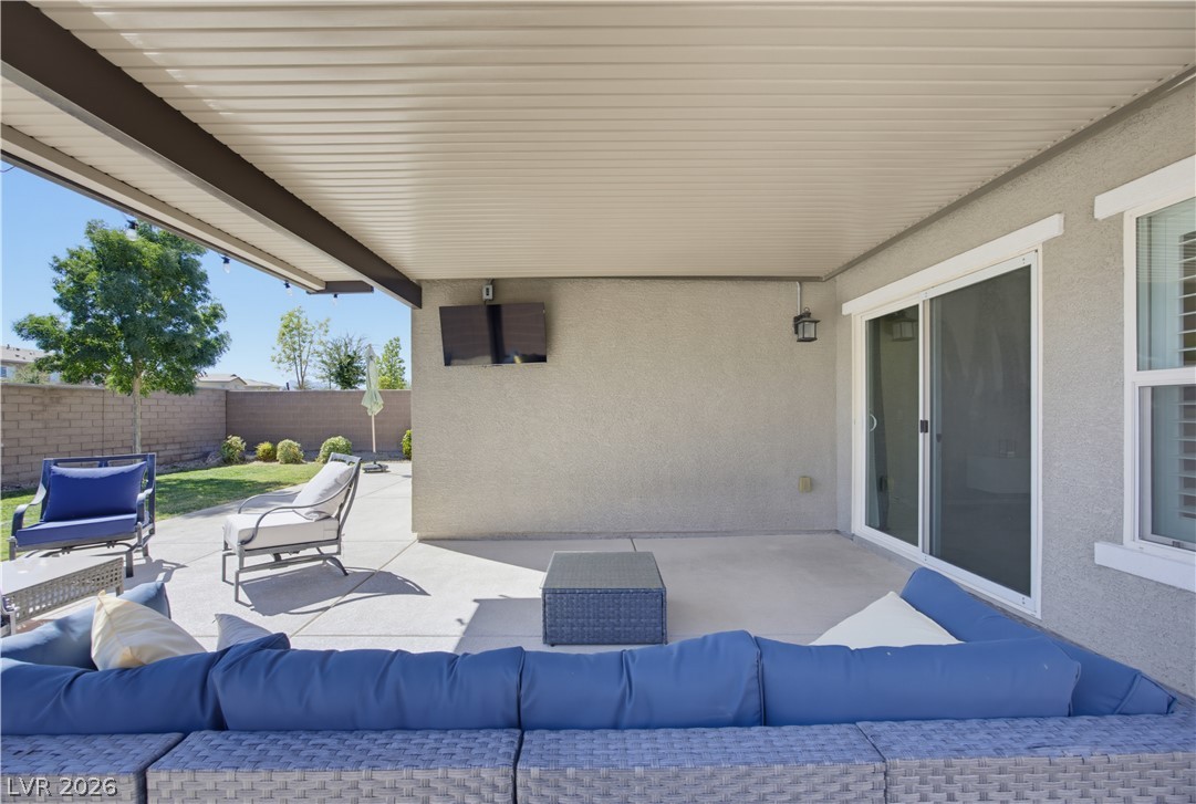 1639 Deep Valley Avenue North Las Vegas NV 89084