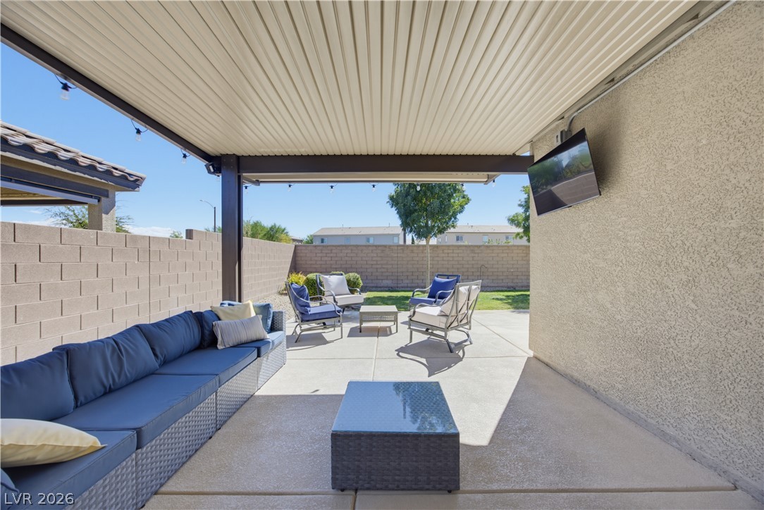 1639 Deep Valley Avenue North Las Vegas NV 89084