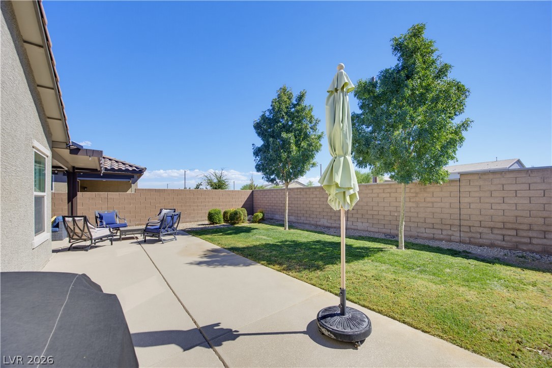 1639 Deep Valley Avenue North Las Vegas NV 89084