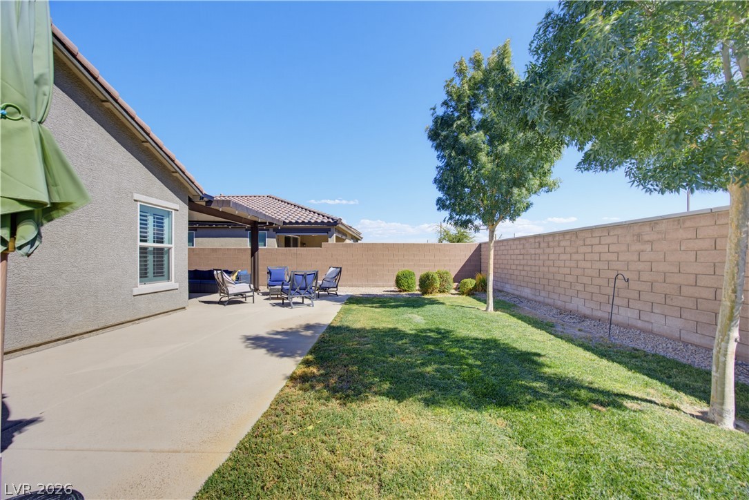 1639 Deep Valley Avenue North Las Vegas NV 89084