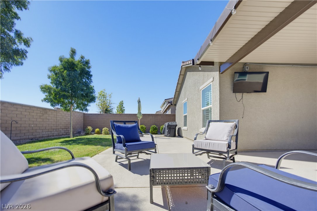 1639 Deep Valley Avenue North Las Vegas NV 89084