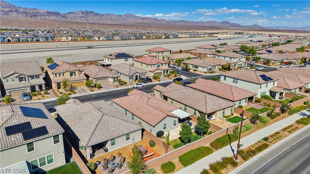 1639 Deep Valley Avenue North Las Vegas NV 89084