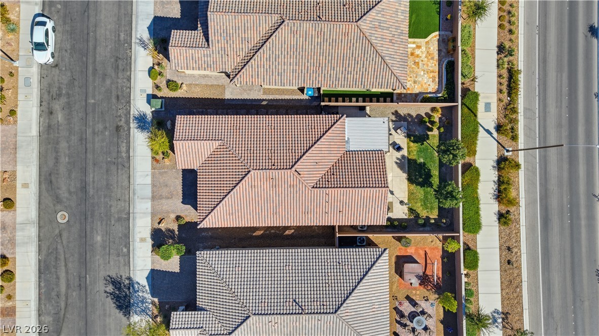 1639 Deep Valley Avenue North Las Vegas NV 89084