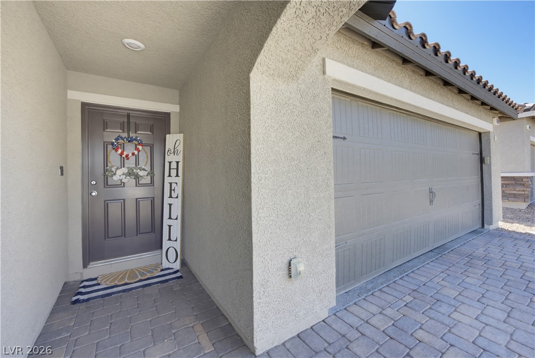 1639 Deep Valley Avenue North Las Vegas NV 89084