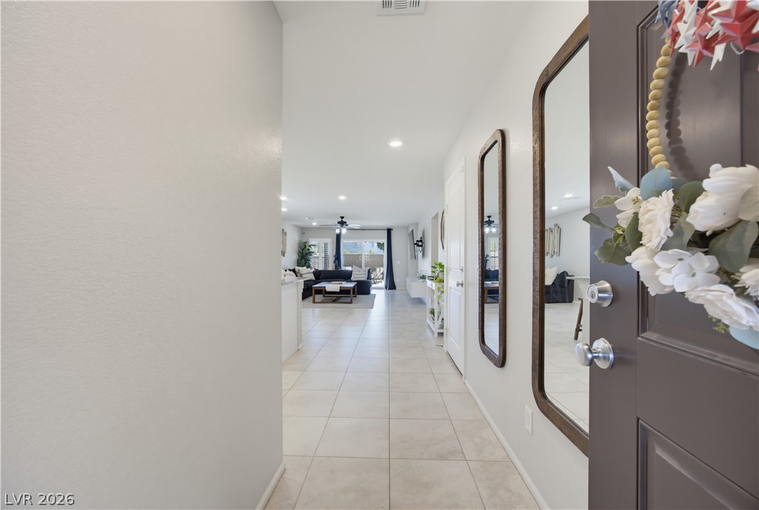 1639 Deep Valley Avenue North Las Vegas NV 89084