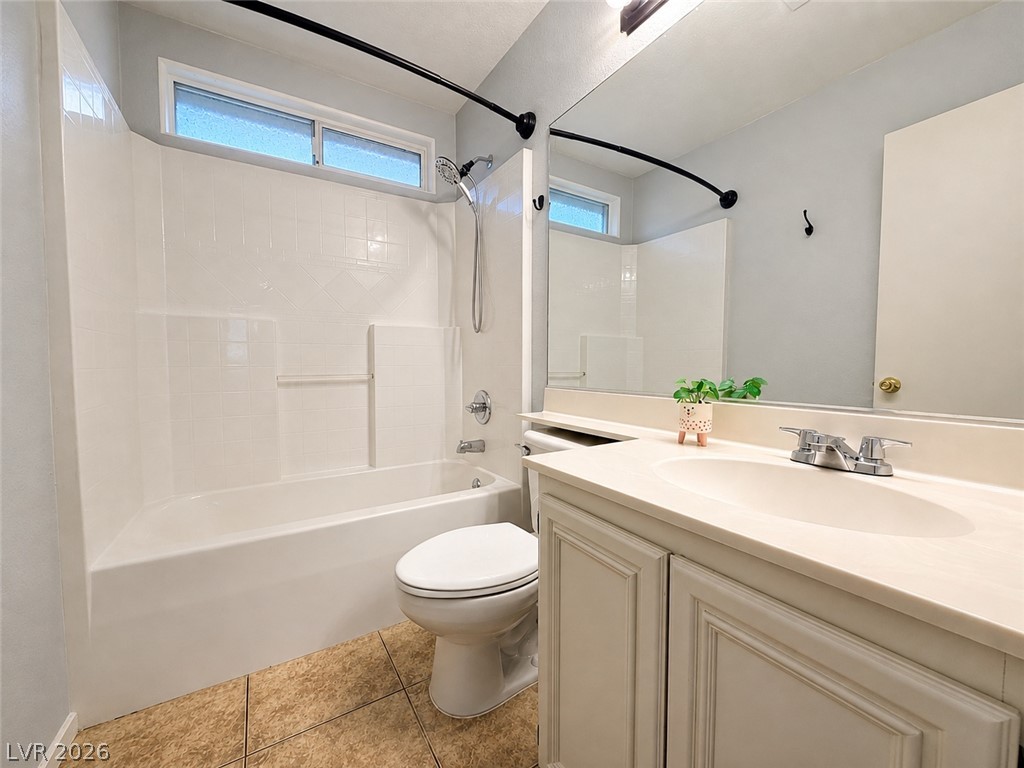 53 Puerto Viejo Trail Henderson NV 89074