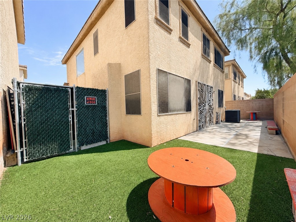 53 Puerto Viejo Trail Henderson NV 89074