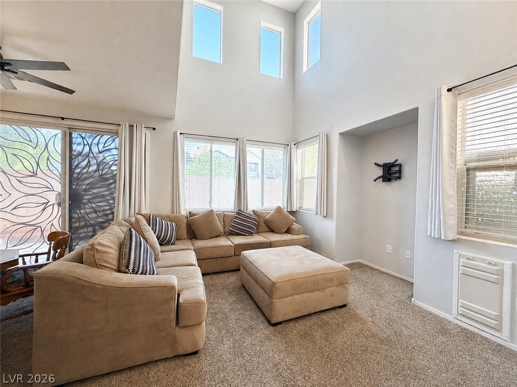 53 Puerto Viejo Trail Henderson NV 89074