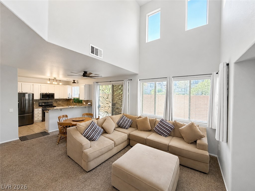 53 Puerto Viejo Trail Henderson NV 89074