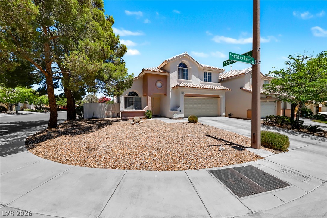 10416 Horseback Ridge Avenue Las Vegas NV 89144