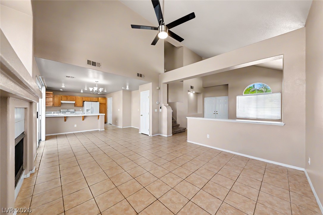 10416 Horseback Ridge Avenue Las Vegas NV 89144