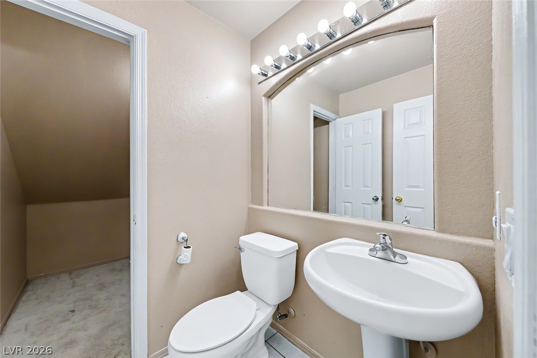 10416 Horseback Ridge Avenue Las Vegas NV 89144