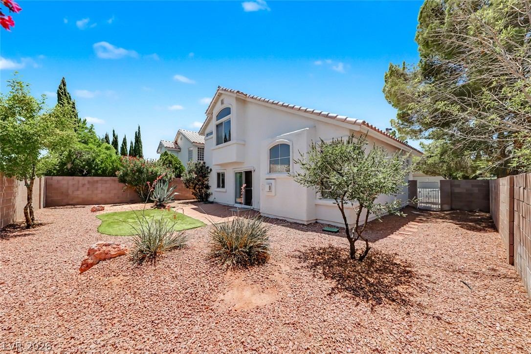 10416 Horseback Ridge Avenue Las Vegas NV 89144